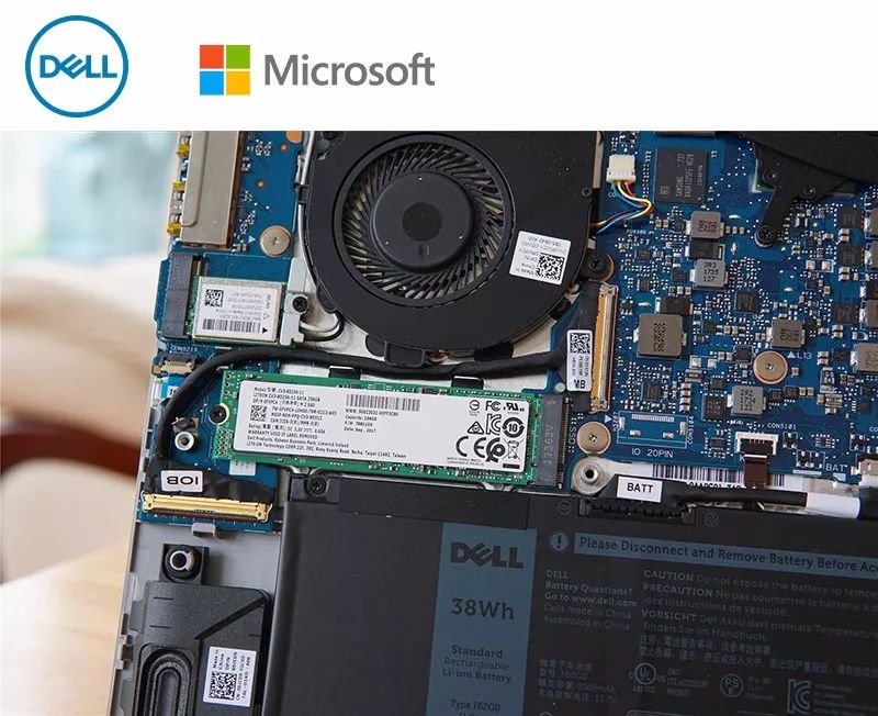 戴尔灵越5370详细配置,灵越笔记本5370怎么样