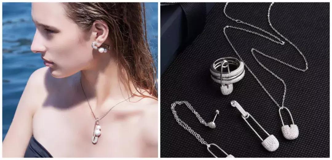 王菲引领时尚多少年,王菲回形针