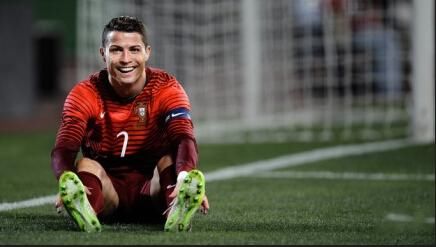 c罗体检报告出炉,c罗最新体检报告