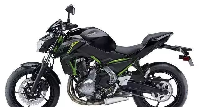 推荐几款性价比高的街车,三款中量级街车