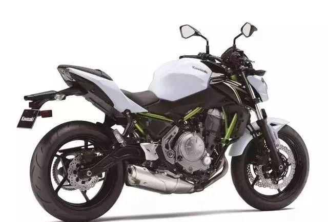 推荐几款性价比高的街车,三款中量级街车