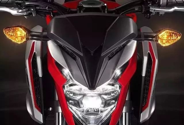 推荐几款性价比高的街车,三款中量级街车