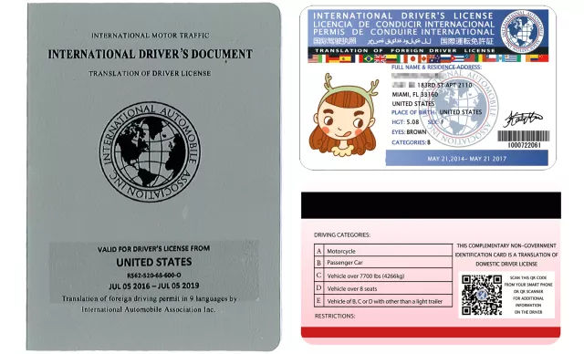 美国租车自驾违章,美国租车自驾注意事项