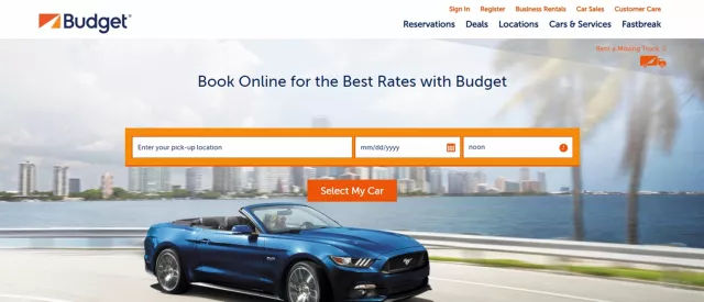 美国租车自驾违章,美国租车自驾注意事项