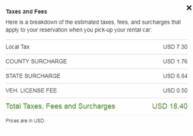 美国租车自驾违章,美国租车自驾注意事项