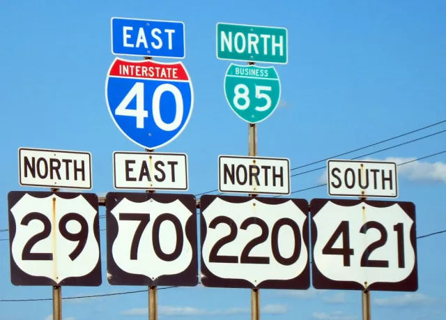 美国租车自驾违章,美国租车自驾注意事项