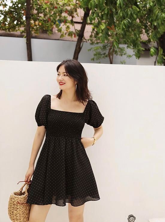 什么身材的裙子最好看,女生平价连衣裙推荐