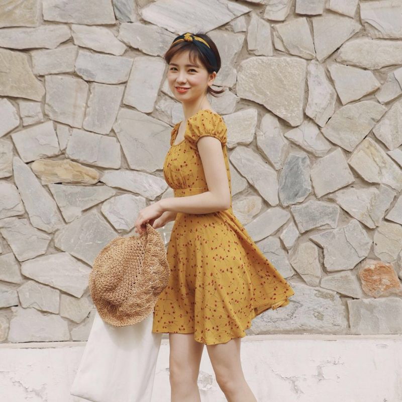 什么身材的裙子最好看,女生平价连衣裙推荐