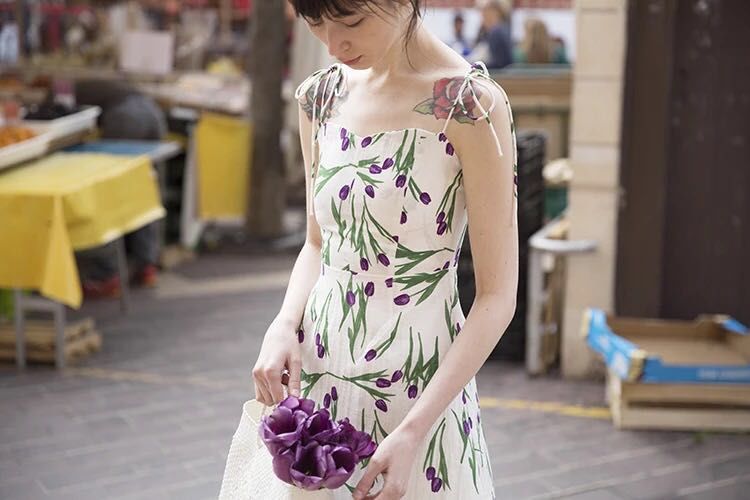 什么身材的裙子最好看,女生平价连衣裙推荐