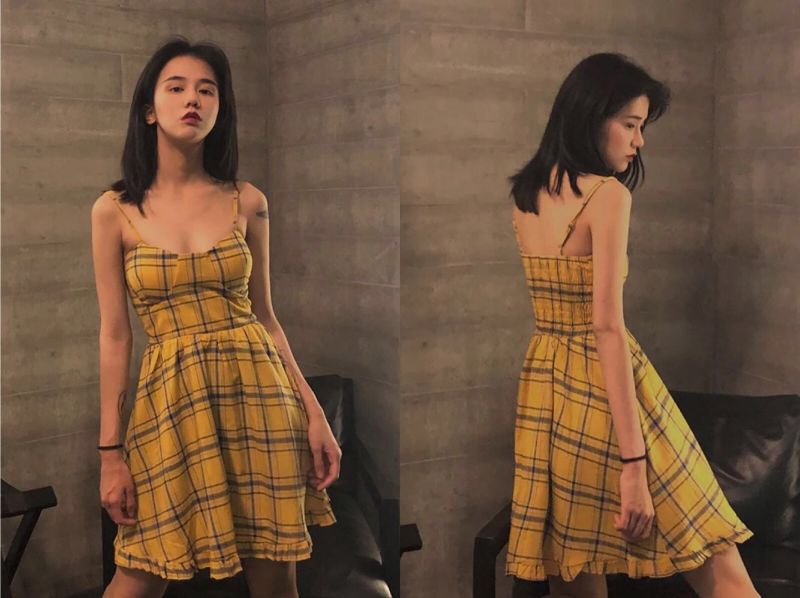 什么身材的裙子最好看,女生平价连衣裙推荐