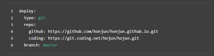 hexo部署到git,hexo怎么上传文章