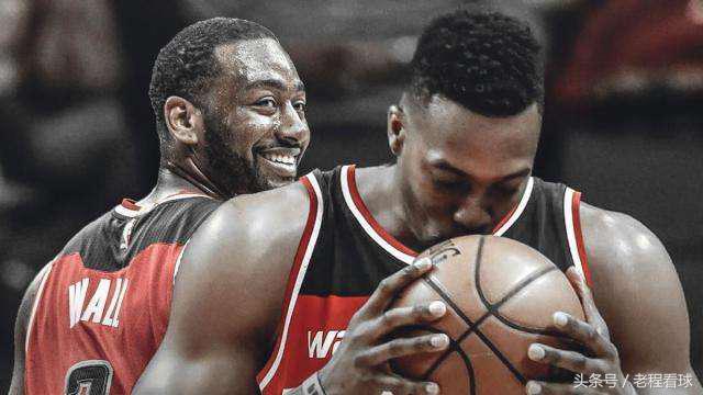 从全明星票王到联盟流浪汉深扒为何霍华德会不受NBA待见