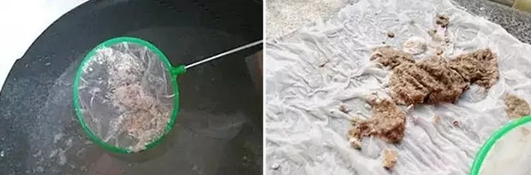 洗衣机里放多了清洁液全是泡泡,洗衣机里放点盐