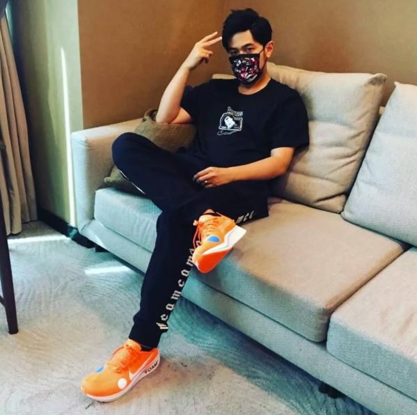 抖in儿童运动鞋老爹鞋爆款榜 (361女鞋运动鞋老爹鞋)