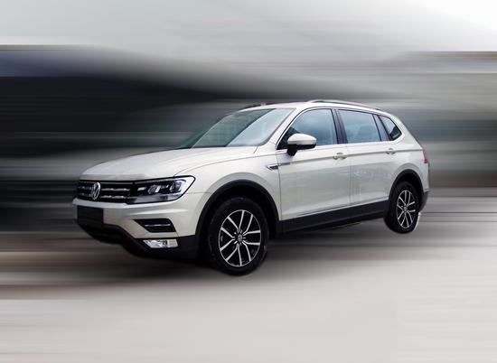 2019途观奇骏,途观l2019奇骏