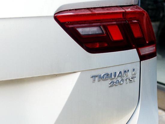 2019途观奇骏,途观l2019奇骏