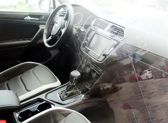 2019途观奇骏,途观l2019奇骏