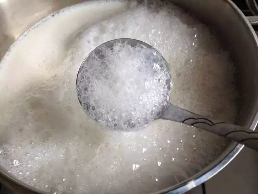 怎样做腐竹煲才最好吃,腐皮腐竹煮法