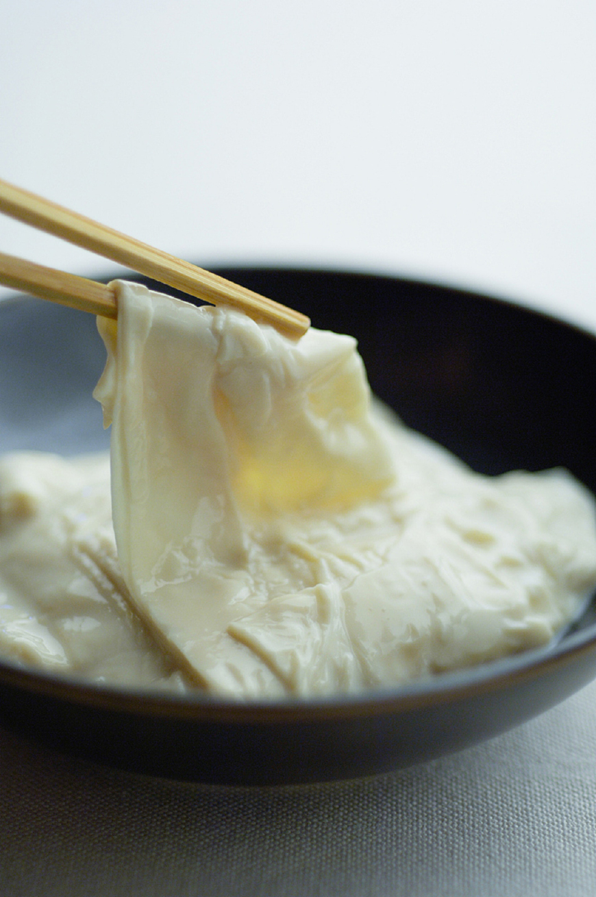 怎样做腐竹煲才最好吃,腐皮腐竹煮法