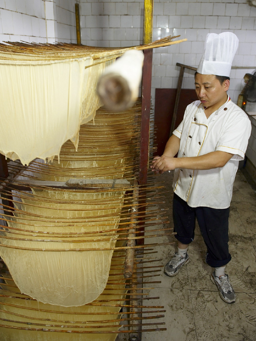 怎样做腐竹煲才最好吃,腐皮腐竹煮法