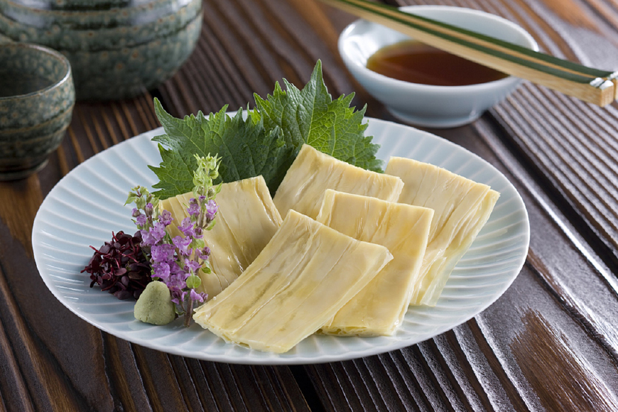 怎样做腐竹煲才最好吃,腐皮腐竹煮法