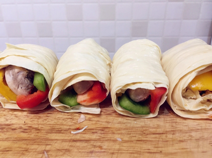 怎样做腐竹煲才最好吃,腐皮腐竹煮法