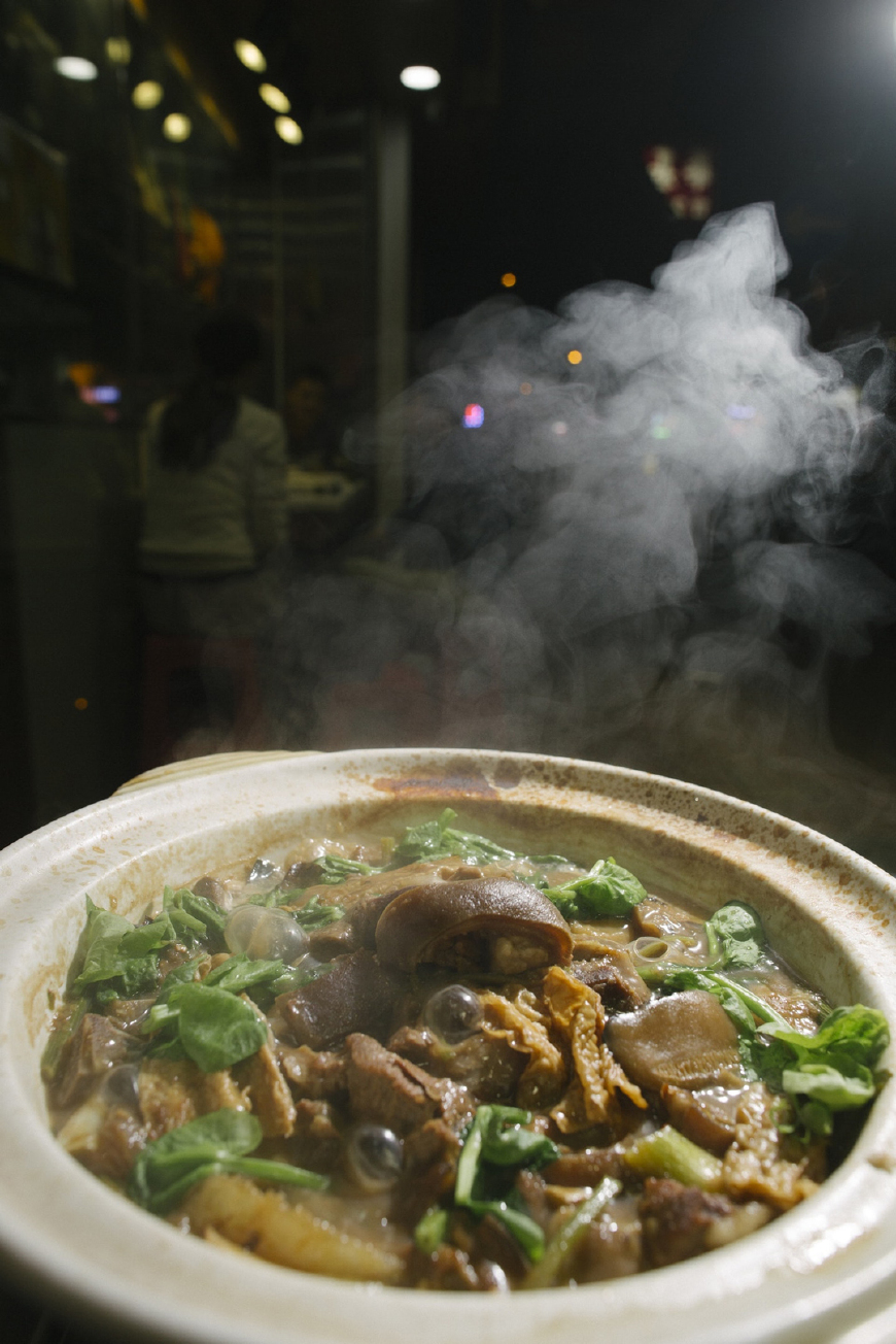 怎样做腐竹煲才最好吃,腐皮腐竹煮法