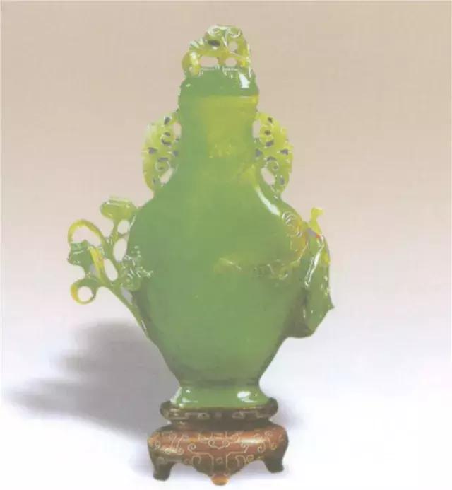 中国历史的玉冠,中国历史的名字叫什么