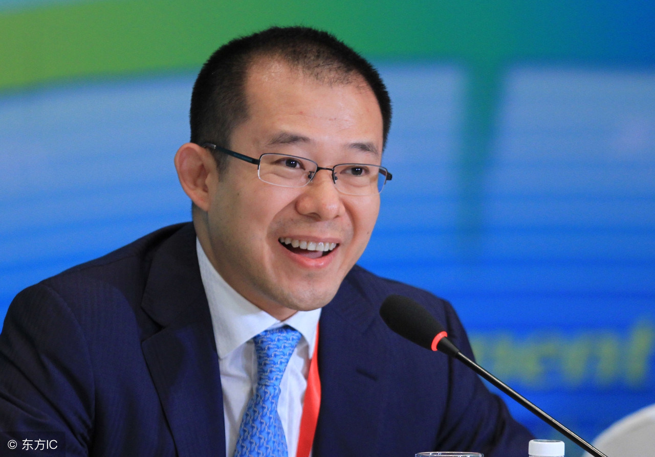 腾讯五虎现状,腾讯五虎如今都怎样