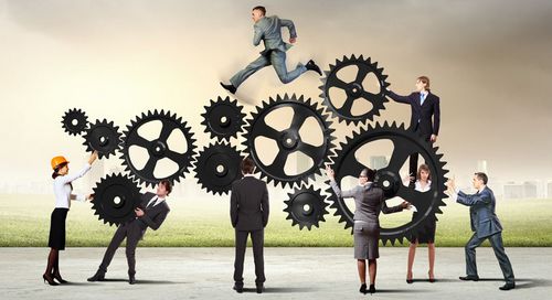 腾讯五虎现状,腾讯五虎如今都怎样