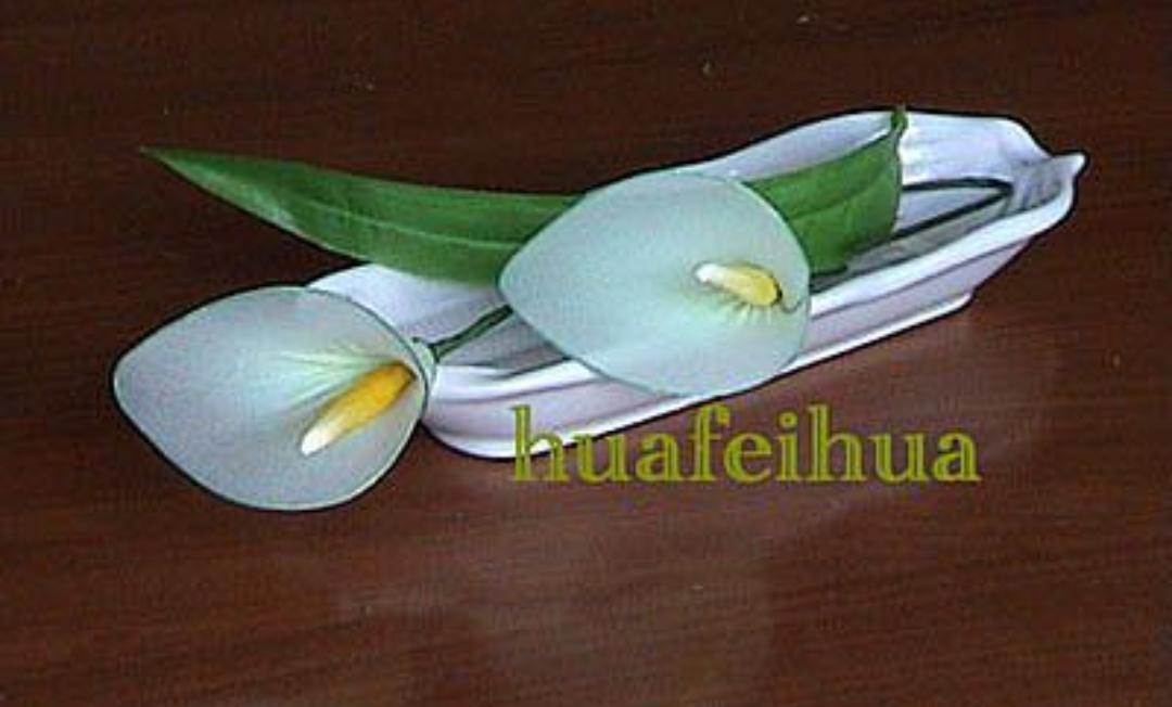 怎么做丝网花教程,袜带花朵制作