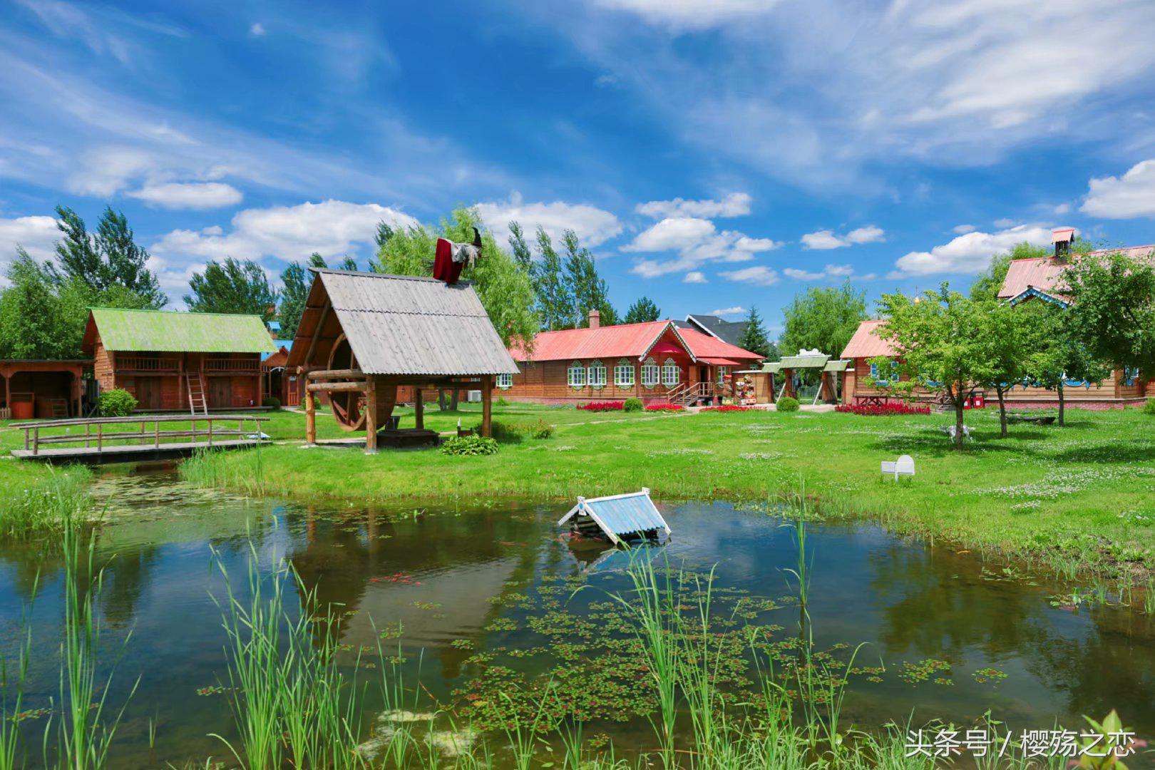 伏尔加庄园值得玩,伏尔加庄园好玩吗值得玩吗