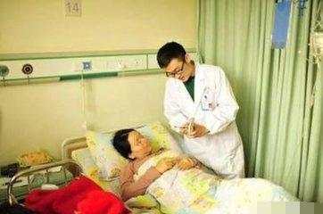 剖腹产医生来查房按肚子,剖腹产术后护理查房总结