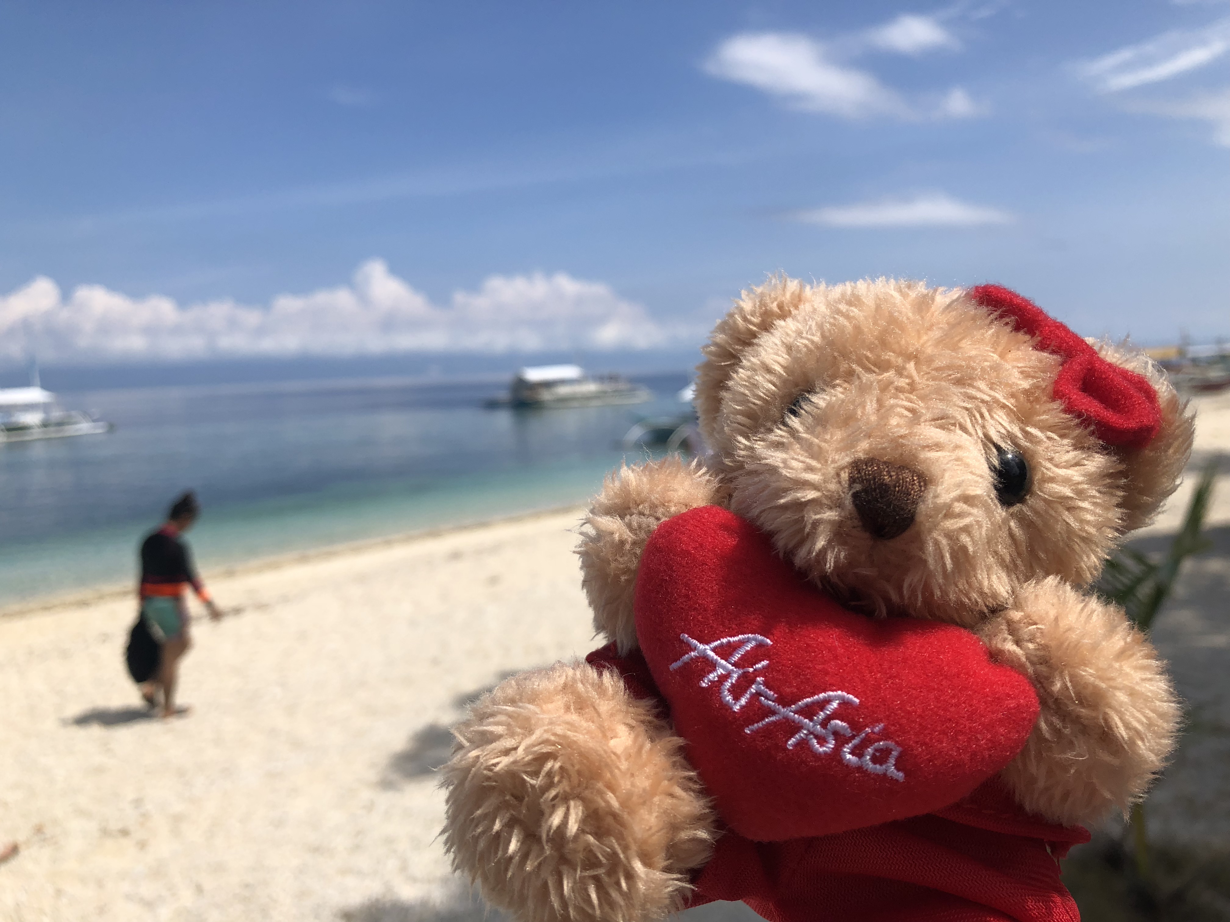 初识民宿住宿团购,宿务海岛