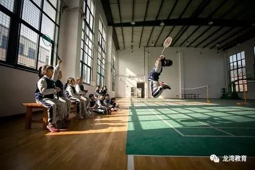 温州龙湾外国语小学分校,龙湾外国语教育集团