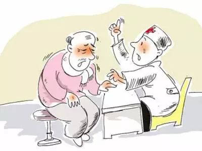 风湿病老发作?这样治疗才有效!(送免费专家号)