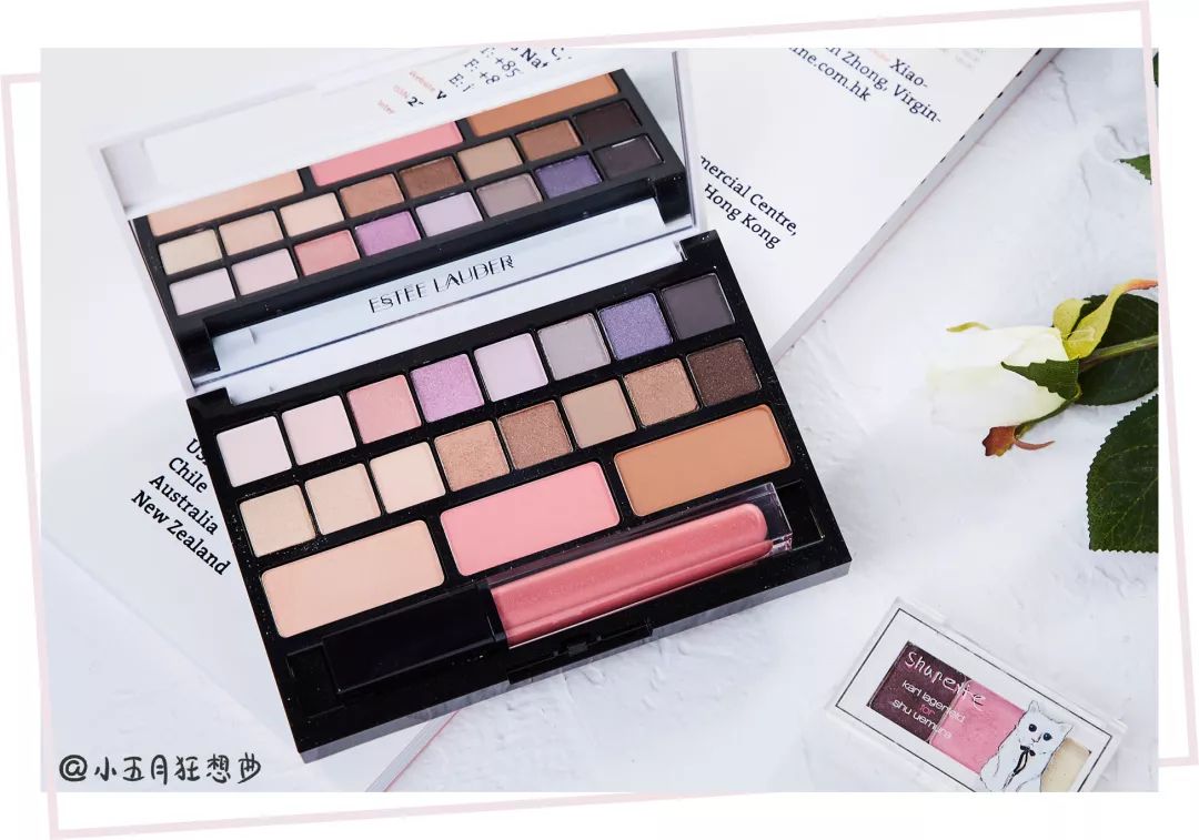 学生党必用的护肤品和彩妆 (好用的彩妆护肤产品良心推荐女生)