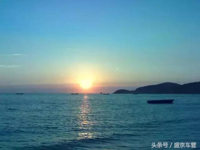 不用签证可以去的岛屿,不用出国就能玩的海岛