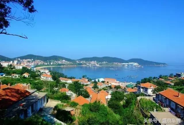 不用签证可以去的岛屿,不用出国就能玩的海岛