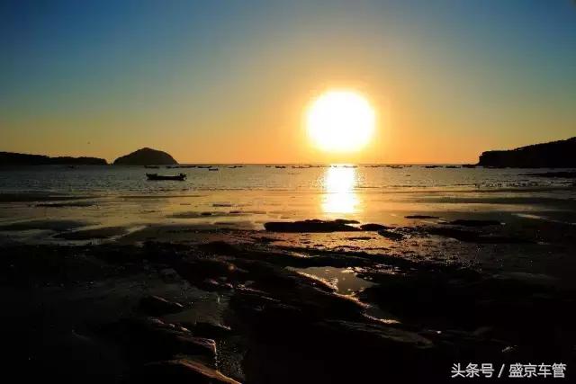 不用签证可以去的岛屿,不用出国就能玩的海岛