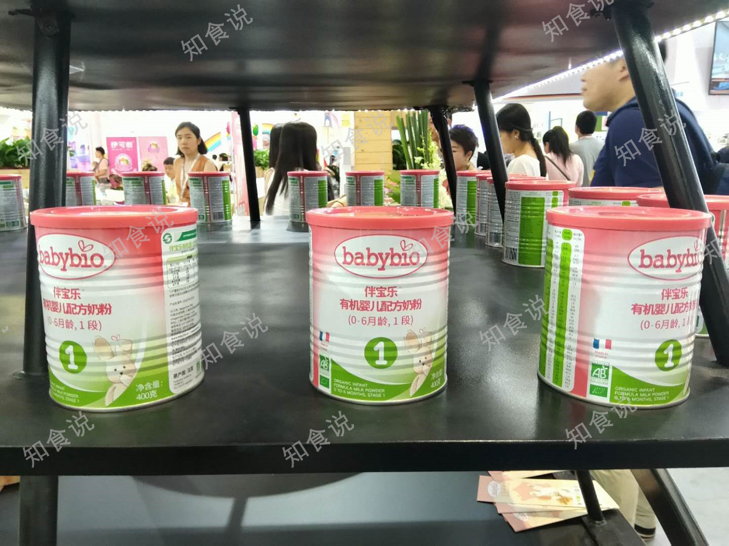 宝妈选择奶粉需慎重,新手宝妈选奶粉避坑