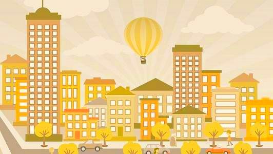 最近临沂房市,临沂房产现状和房价趋势