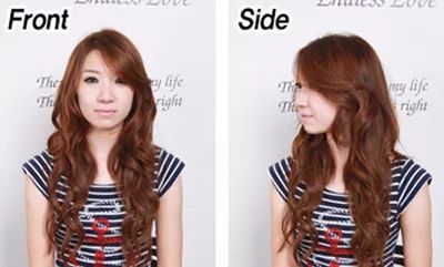 2021最洋气的减龄扎发麻花辫,减龄高马尾麻花辫发型简单又好看