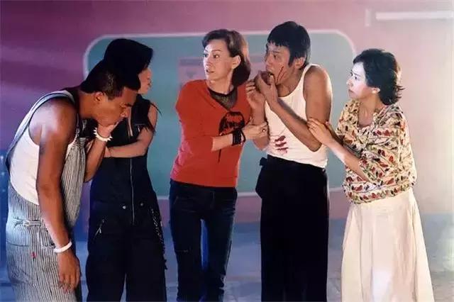 千面影帝梁家辉有多敬业,各大影帝评价梁家辉