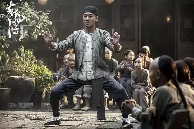 千面影帝梁家辉有多敬业,各大影帝评价梁家辉