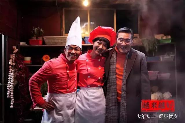 千面影帝梁家辉有多敬业,各大影帝评价梁家辉