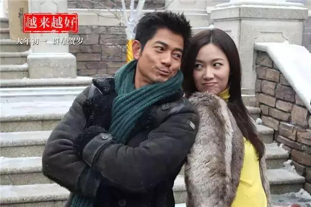 千面影帝梁家辉有多敬业,各大影帝评价梁家辉