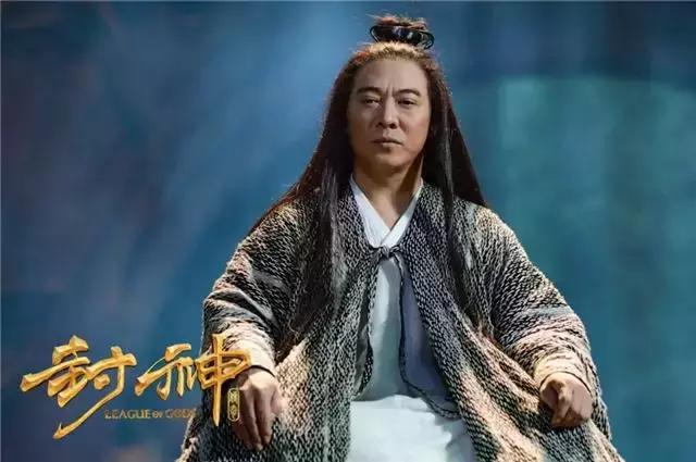 千面影帝梁家辉有多敬业,各大影帝评价梁家辉