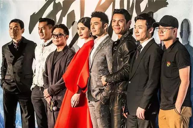 千面影帝梁家辉有多敬业,各大影帝评价梁家辉