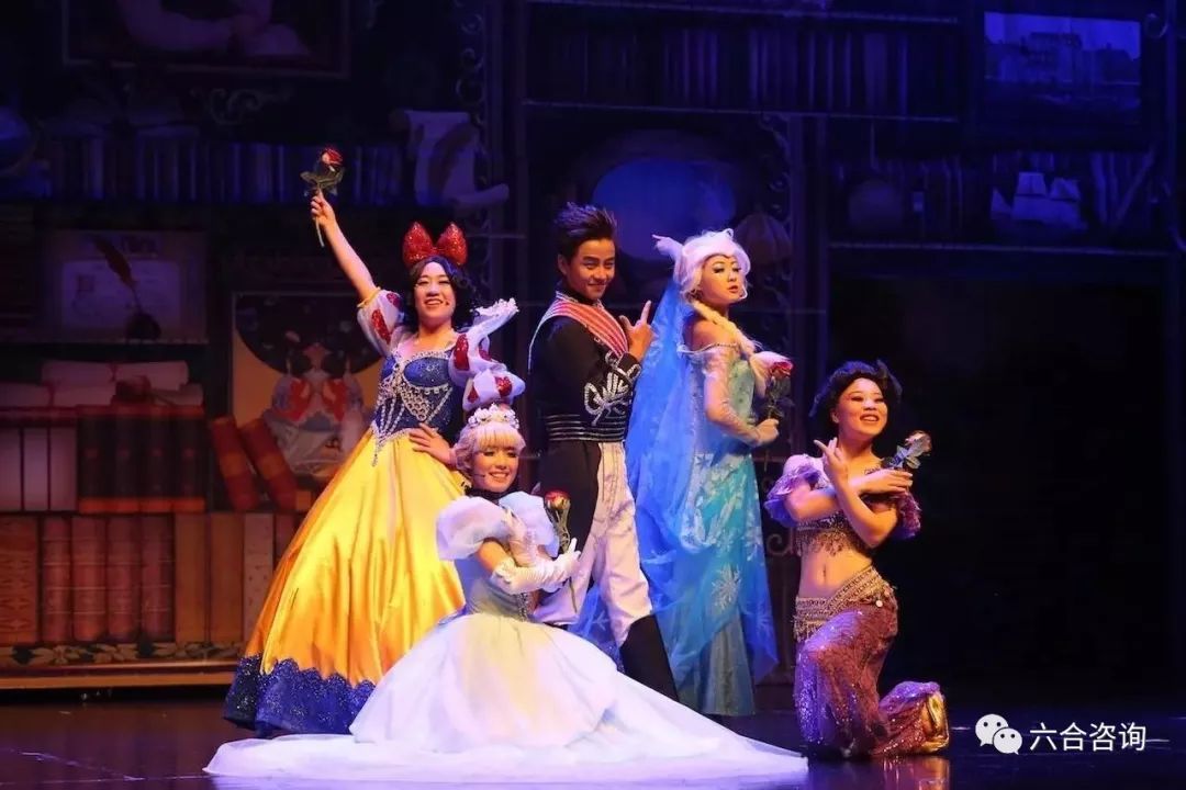 聚橙网：深度布局线下演出全产业链，打造国内最大民营演出机构